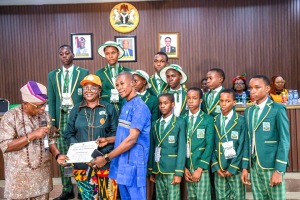 Highlights from the SureFuture Education & Career Advancement Forum 2026