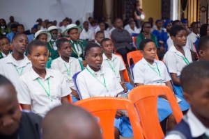 Community Secondary School Ikot Ewang, Nsit Ubium LGA, Akwa Ibom State