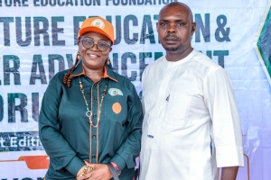Founder & MC