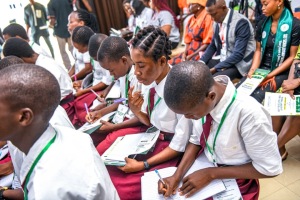 Moments of Impact | SEF Education & Career Advancement Forum 2026