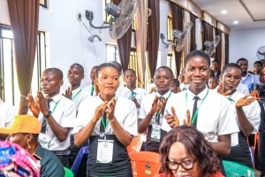 Highlights from the SureFuture Education & Career Advancement Forum 2026
